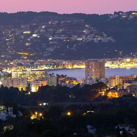 Apartment Isleta Marina-3 By Interhome Jávea エクステリア 写真