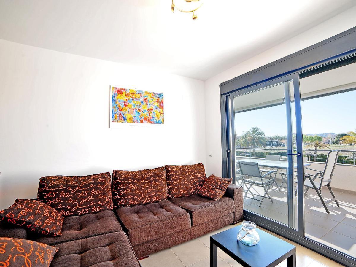 Apartment Isleta Marina-3 By Interhome Jávea エクステリア 写真