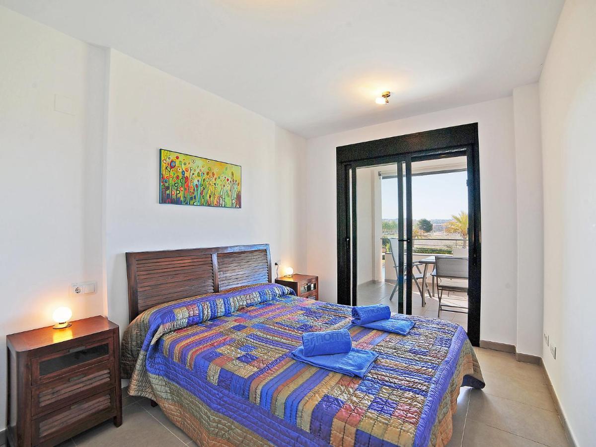 Apartment Isleta Marina-3 By Interhome Jávea エクステリア 写真