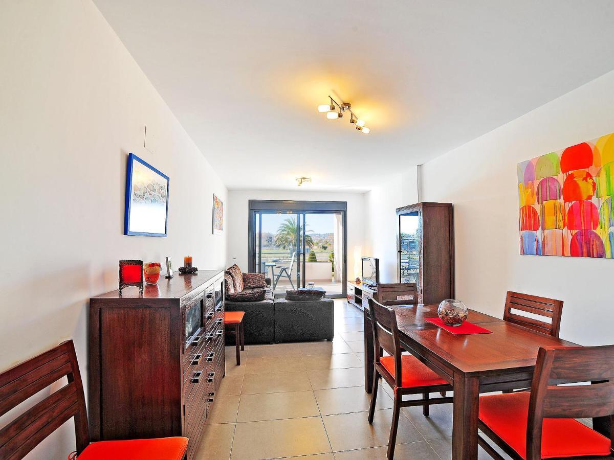 Apartment Isleta Marina-3 By Interhome Jávea エクステリア 写真