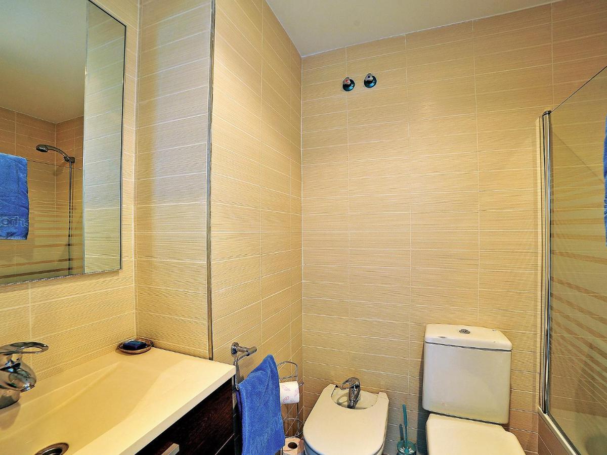 Apartment Isleta Marina-3 By Interhome Jávea エクステリア 写真