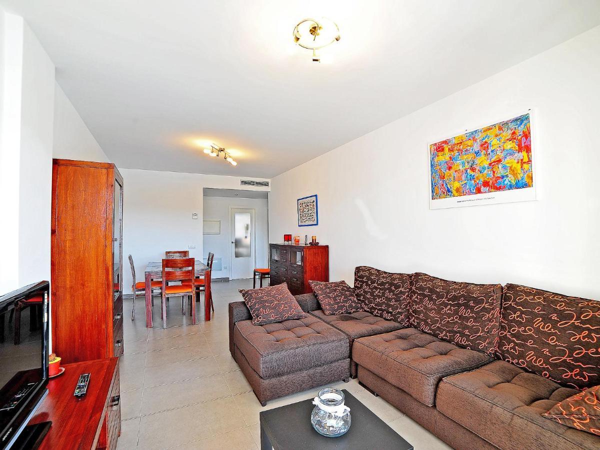 Apartment Isleta Marina-3 By Interhome Jávea エクステリア 写真
