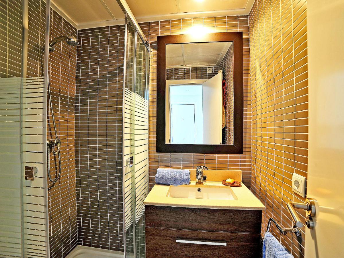 Apartment Isleta Marina-3 By Interhome Jávea エクステリア 写真