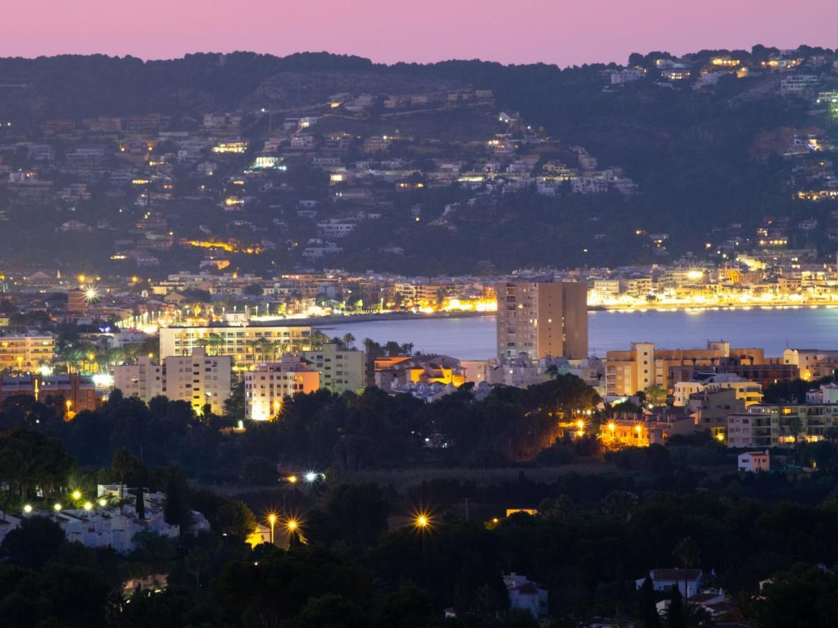 Apartment Isleta Marina-3 By Interhome Jávea エクステリア 写真