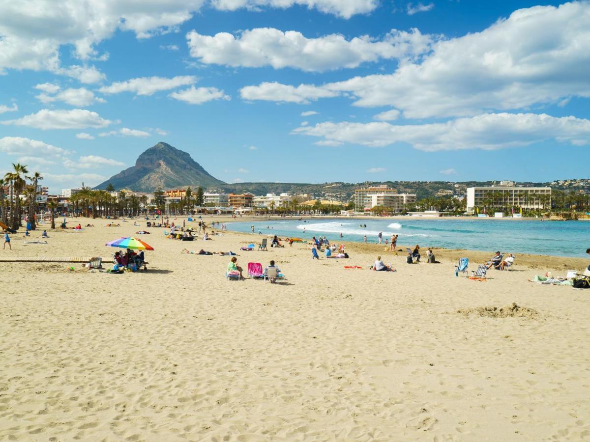 Apartment Isleta Marina-3 By Interhome Jávea エクステリア 写真