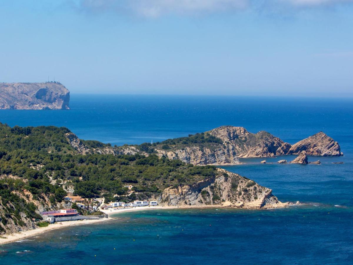 Apartment Isleta Marina-3 By Interhome Jávea エクステリア 写真